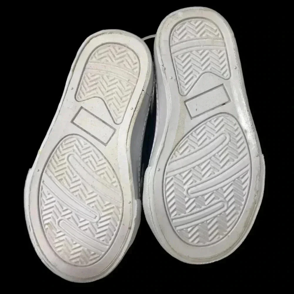 Gymboree Spring Forward Sparkle Star Shoes